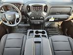 New 2024 Chevrolet Silverado 2500 Work Truck Crew Cab RWD, 8' 2" CM Truck Beds CB Service Truck for sale #24CF1494 - photo 22