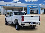 New 2024 Chevrolet Silverado 2500 Work Truck Crew Cab RWD, 8' 2" CM Truck Beds CB Service Truck for sale #24CF1494 - photo 4