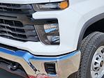 New 2024 Chevrolet Silverado 2500 Work Truck Crew Cab RWD, 8' 2" CM Truck Beds CB Service Truck for sale #24CF1494 - photo 5