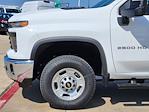 New 2024 Chevrolet Silverado 2500 Work Truck Crew Cab RWD, 8' 2" CM Truck Beds CB Service Truck for sale #24CF1494 - photo 6