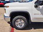 New 2024 Chevrolet Silverado 2500 Work Truck Double Cab RWD, 8' 2" Reading SL Service Body Service Truck for sale #24CF1498 - photo 5