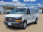 New 2024 Chevrolet Express 2500 RWD, Adrian Steel PHVAC Upfitted Cargo Van for sale #24CF1537 - photo 3