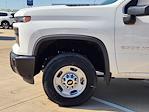 New 2024 Chevrolet Silverado 2500 Work Truck Crew Cab RWD, 8' 2" Reading SL Service Body Service Truck for sale #24CF1538 - photo 5