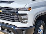 New 2024 Chevrolet Silverado 2500 Work Truck Crew Cab RWD, 8' 2" Reading SL Service Body Service Truck for sale #24CF1538 - photo 6