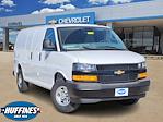 New 2024 Chevrolet Express 2500 RWD, Adrian Steel General Service Upfitted Cargo Van for sale #24CF1579 - photo 1