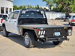 New 2024 Chevrolet Silverado 3500 Work Truck Crew Cab 4WD, Adrian Steel General Service Upfitted Cargo Van for sale #24CF1623 - photo 3