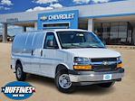 2024 Chevrolet Express 2500 RWD, Knapheide KVE Upfitted Cargo Van for sale #24CF1645 - photo 1