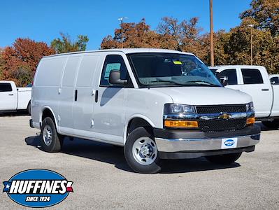 New 2024 Chevrolet Express 2500 RWD, Knapheide KVE Upfitted Cargo Van for sale #24CF1646 - photo 1