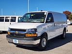 New 2024 Chevrolet Express 2500 RWD, Knapheide KVE Upfitted Cargo Van for sale #24CF1646 - photo 3