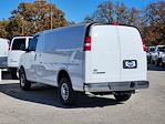 New 2024 Chevrolet Express 2500 RWD, Knapheide KVE Upfitted Cargo Van for sale #24CF1646 - photo 4