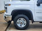 New 2024 Chevrolet Silverado 2500 Work Truck Crew Cab RWD, Cab Chassis for sale #24CF6168 - photo 6