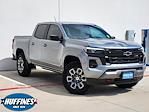 Used 2023 Chevrolet Colorado Z71 Crew Cab 4WD, Pickup for sale #24CL1505A - photo 1