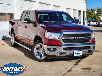 Used 2022 Ram 1500 Lone Star Crew Cab RWD, Pickup for sale #24LD0371A - photo 1