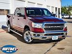 Used 2022 Ram 1500 Lone Star Crew Cab RWD, Pickup for sale #24LD0371A - photo 1