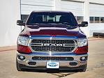 Used 2022 Ram 1500 Lone Star Crew Cab RWD, Pickup for sale #24LD0371A - photo 3