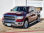 Used 2022 Ram 1500 Lone Star Crew Cab RWD, Pickup for sale #24LD0371A - photo 4