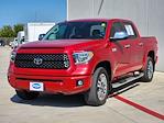 Used 2019 Toyota Tundra Platinum CrewMax Cab RWD, Pickup for sale #24LD6131C - photo 4