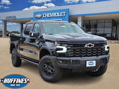 New 2024 Chevrolet Silverado 1500 ZR2 Crew Cab 4WD, Pickup for sale #24LD6160 - photo 1