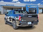 New 2024 Chevrolet Silverado EV RST Crew Cab 4WD, Pickup for sale #24SE6144 - photo 4