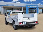 2025 Chevrolet Silverado 2500 Regular Cab RWD, Royal Truck Body Service Body Service Truck for sale #25CF0148 - photo 4