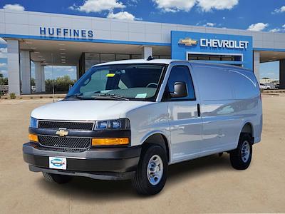 New 2025 Chevrolet Express 2500 RWD, Adrian Steel General Service Upfitted Cargo Van for sale #25CF0299 - photo 1