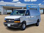 New 2025 Chevrolet Express 2500 RWD, Adrian Steel General Service Upfitted Cargo Van for sale #25CF0299 - photo 1