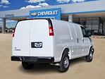 New 2025 Chevrolet Express 2500 RWD, Adrian Steel General Service Upfitted Cargo Van for sale #25CF0299 - photo 5