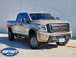 Used 2023 Nissan Titan XD Crew Cab 4WD, Pickup for sale #25HD0216A - photo 1