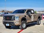 Used 2023 Nissan Titan XD Crew Cab 4WD, Pickup for sale #25HD0216A - photo 3