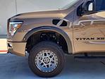 Used 2023 Nissan Titan XD Crew Cab 4WD, Pickup for sale #25HD0216A - photo 8