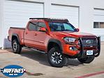 Used 2017 Toyota Tacoma TRD Off-Road Double Cab 4WD, Pickup for sale #25HD0216B - photo 1