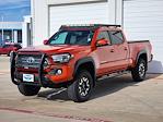 Used 2017 Toyota Tacoma TRD Off-Road Double Cab 4WD, Pickup for sale #25HD0216B - photo 3