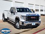 Used 2020 GMC Sierra 3500 Base Crew Cab 4WD, Pickup for sale #25HD6057A - photo 1