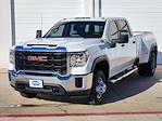 Used 2020 GMC Sierra 3500 Base Crew Cab 4WD, Pickup for sale #25HD6057A - photo 4