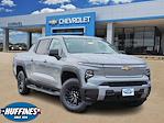 New 2025 Chevrolet Silverado EV LT Crew Cab 4WD, Pickup for sale #25SE0212 - photo 22