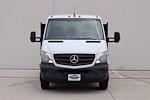 Used 2016 Mercedes-Benz Sprinter 3500 4x2, Flatbed Truck for sale #P0949 - photo 5