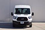 Used 2019 Ford Transit 250 Medium Roof 4x2, Empty Cargo Van for sale #P1049 - photo 3