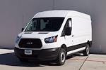 Used 2019 Ford Transit 250 Medium Roof 4x2, Empty Cargo Van for sale #P1049 - photo 4