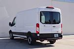 Used 2019 Ford Transit 250 Medium Roof 4x2, Empty Cargo Van for sale #P1049 - photo 6