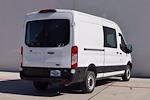 Used 2019 Ford Transit 250 Medium Roof 4x2, Empty Cargo Van for sale #P1049 - photo 8