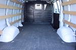 Used 2020 GMC Savana 2500 4x2, Empty Cargo Van for sale #P1087 - photo 2