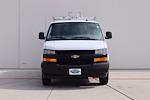Used 2019 Chevrolet Express 2500 4x2, Upfitted Cargo Van for sale #P1089 - photo 4