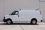 Used 2019 Chevrolet Express 2500 4x2, Upfitted Cargo Van for sale #P1089 - photo 6