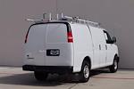 Used 2019 Chevrolet Express 2500 4x2, Upfitted Cargo Van for sale #P1089 - photo 9