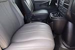 Used 2017 Chevrolet Express 2500 4x2, Upfitted Cargo Van for sale #P1090 - photo 12