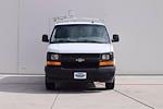 Used 2017 Chevrolet Express 2500 4x2, Upfitted Cargo Van for sale #P1090 - photo 4
