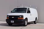 Used 2017 Chevrolet Express 2500 4x2, Upfitted Cargo Van for sale #P1090 - photo 5