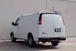 Used 2017 Chevrolet Express 2500 4x2, Upfitted Cargo Van for sale #P1090 - photo 7
