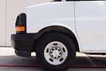 Used 2017 Chevrolet Express 2500 4x2, Upfitted Cargo Van for sale #P1090 - photo 3