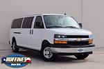 Used 2020 Chevrolet Express 3500 LT 4x2, Passenger Van for sale #P1101 - photo 1